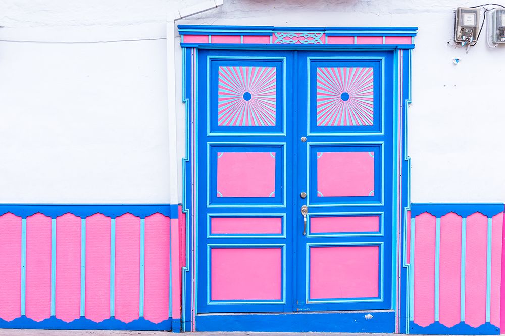 Salento Doors 2