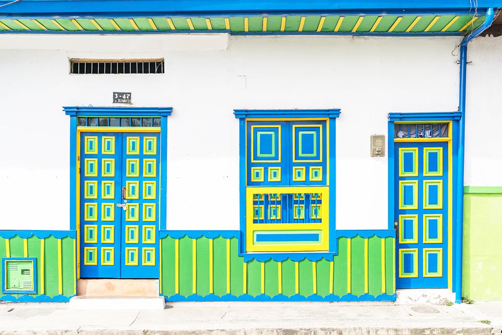 Salento Doors 5