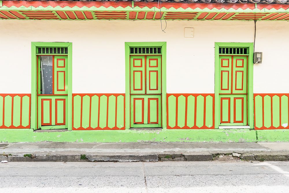 Salento Doors 6
