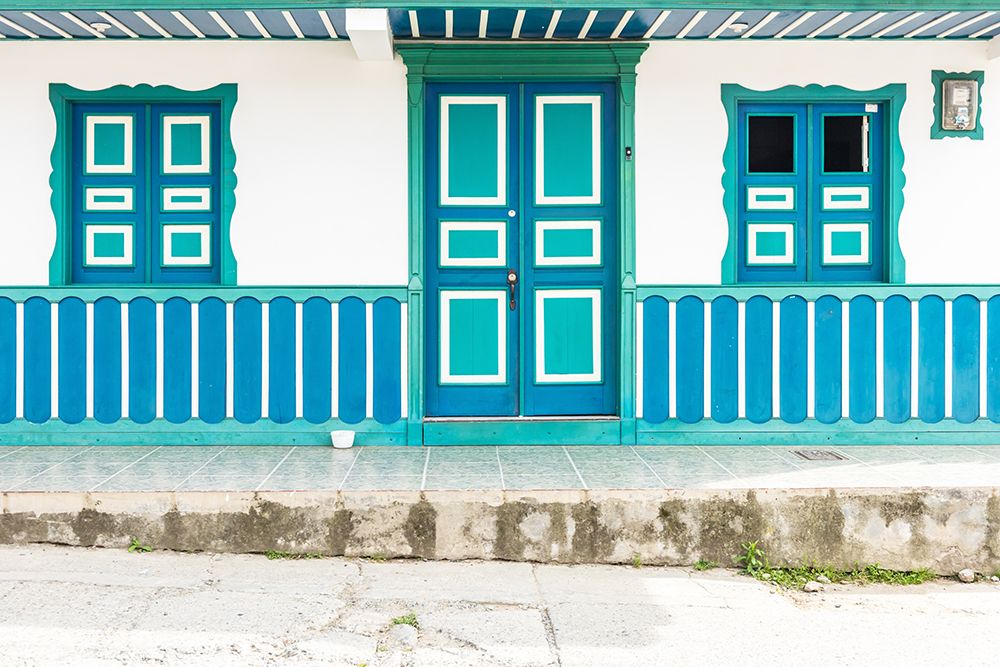 Salento Doors 7