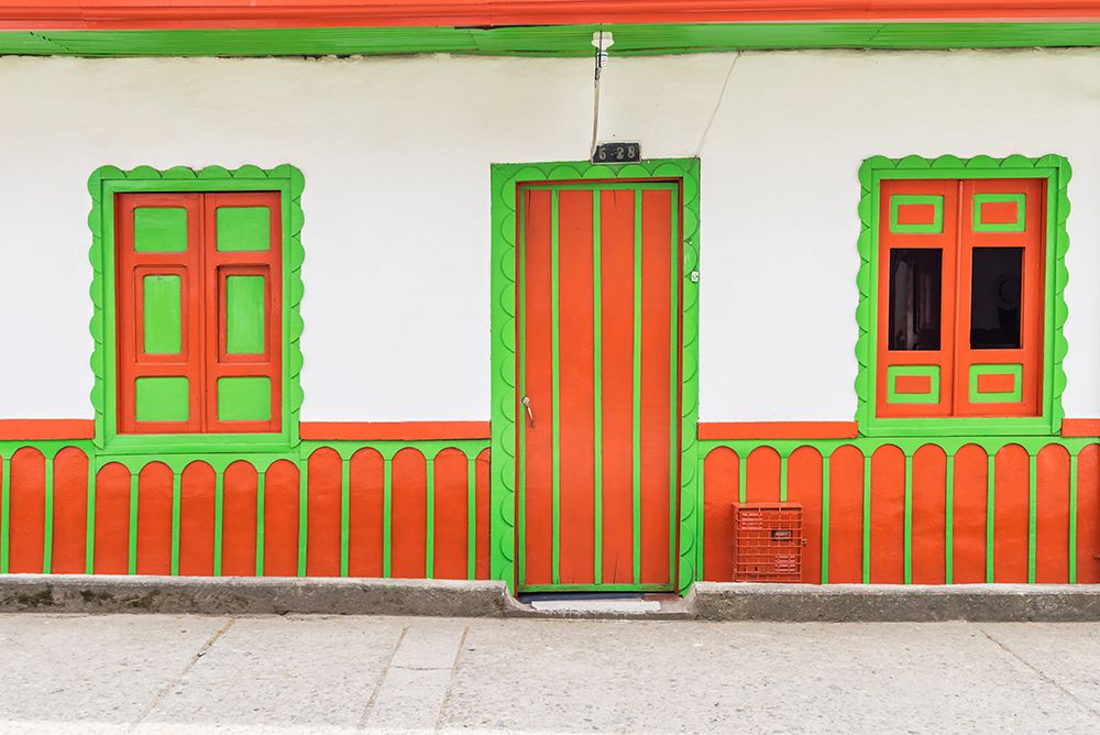Salento Doors 9