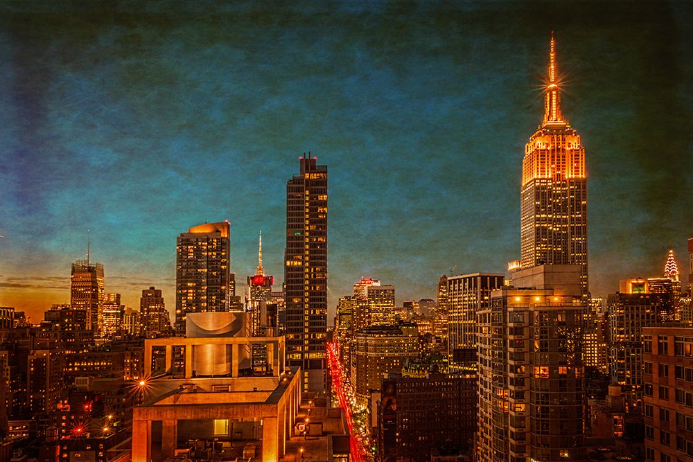 Midtown Manhattan