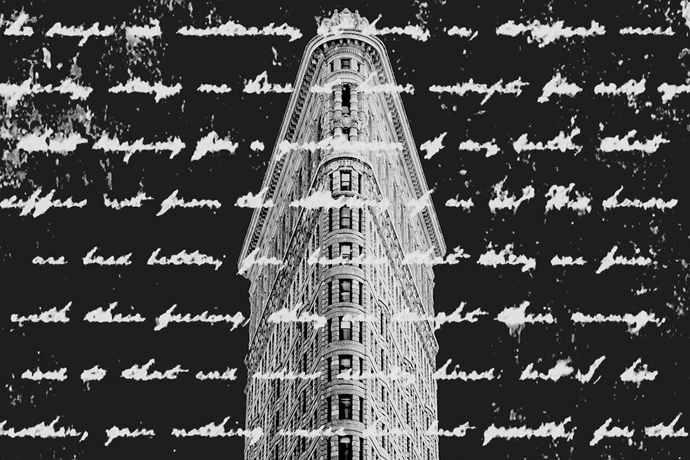 Flatiron Words