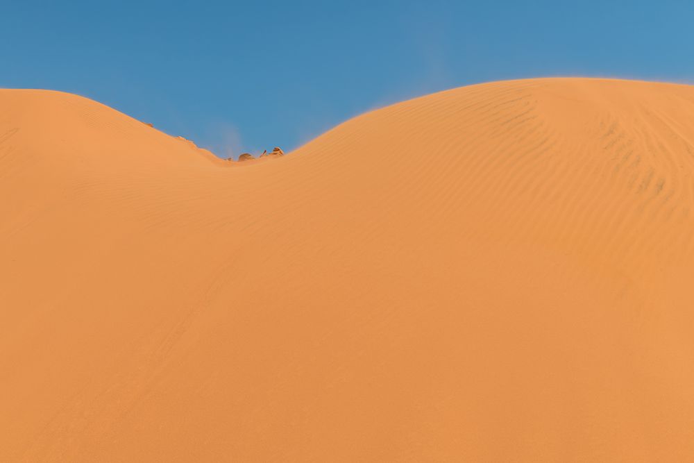 Mui Ne Sand Dunes