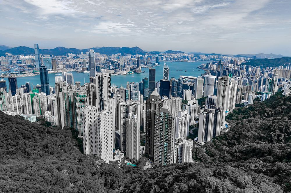 Hong Kong