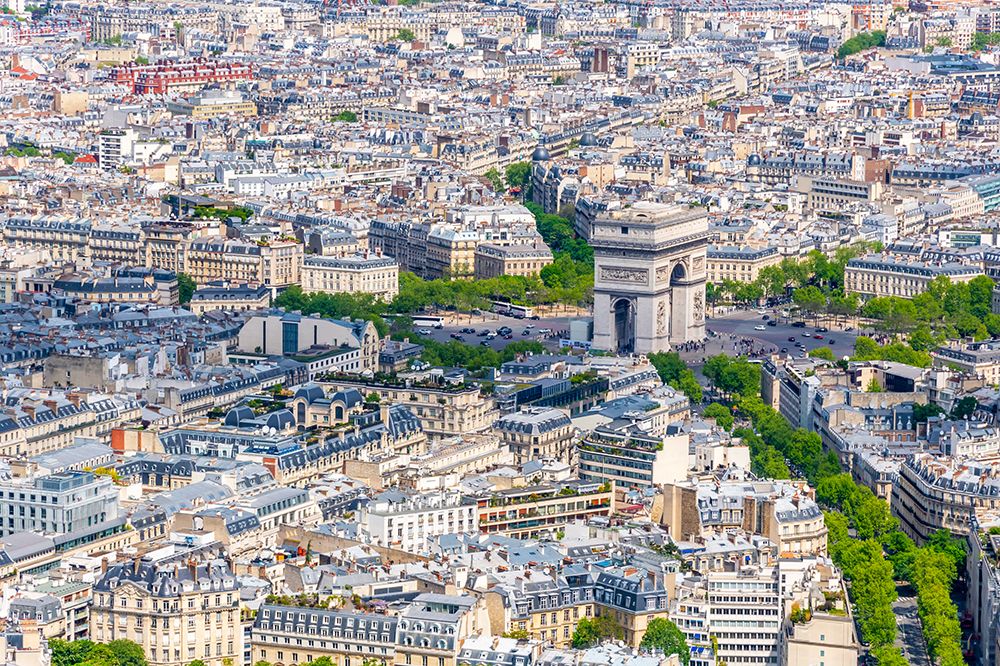 Arc de Triumph