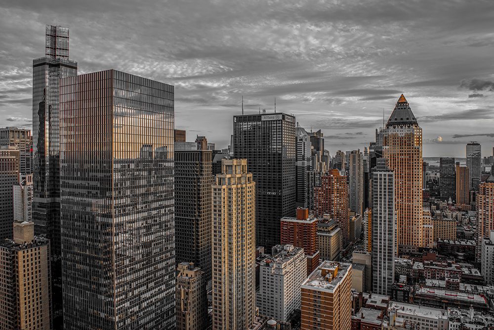 Midtown Manhattan