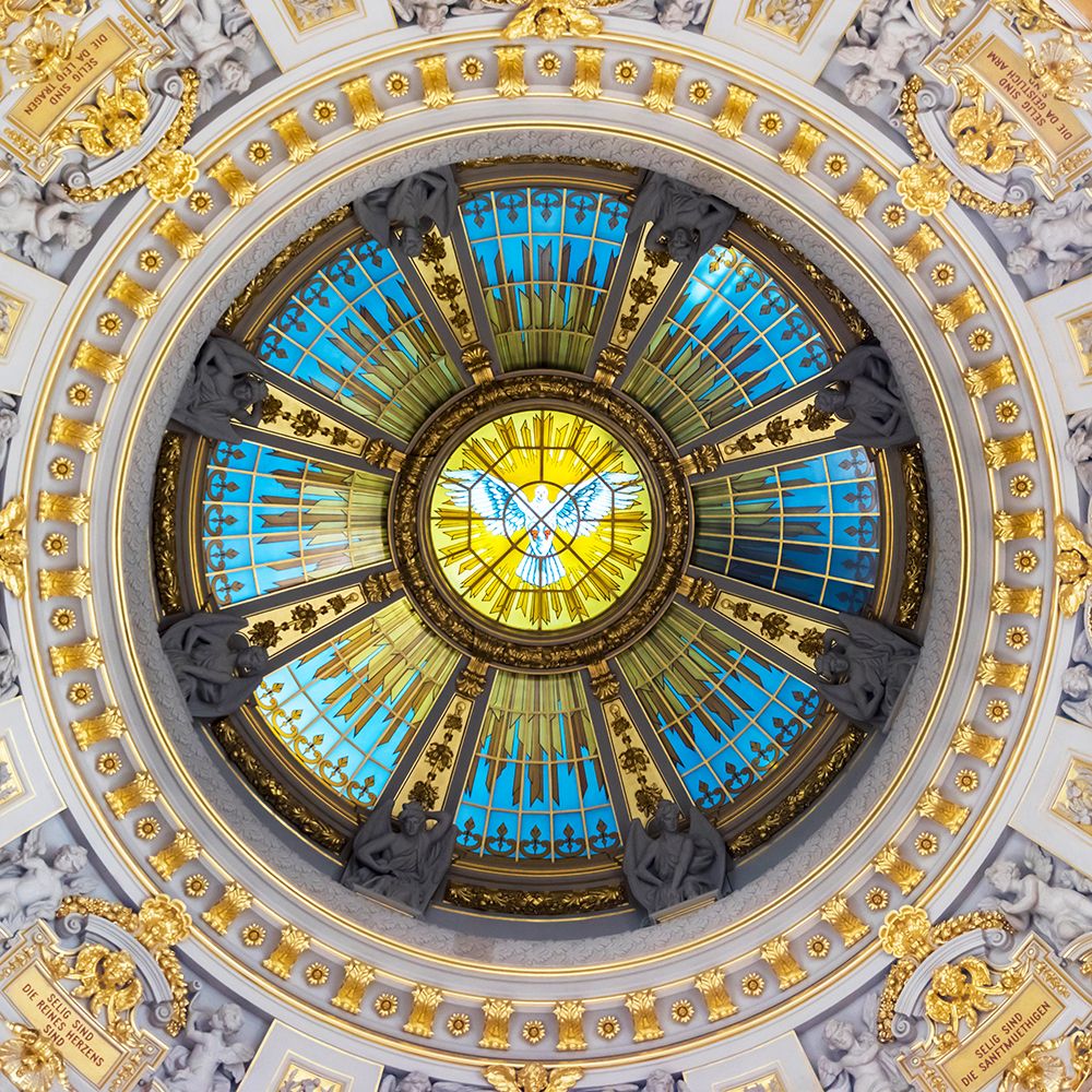 Berliner Dom