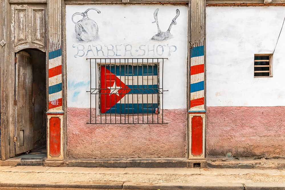 Havana Barber Shop