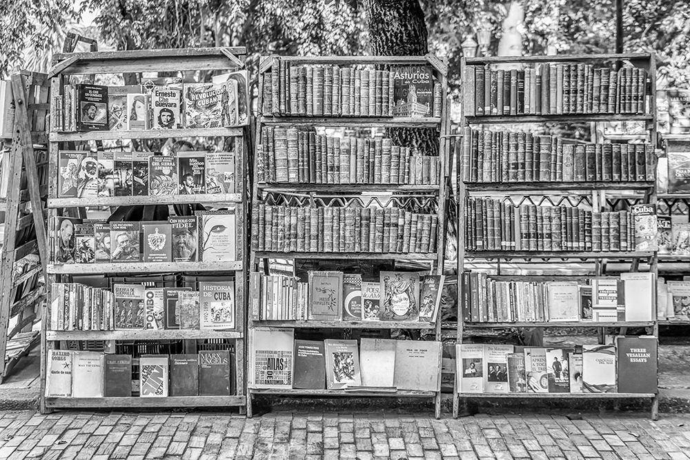 Havana Books