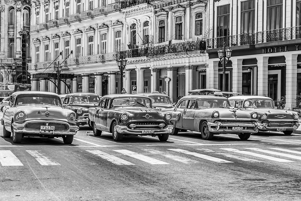 Havana Cars