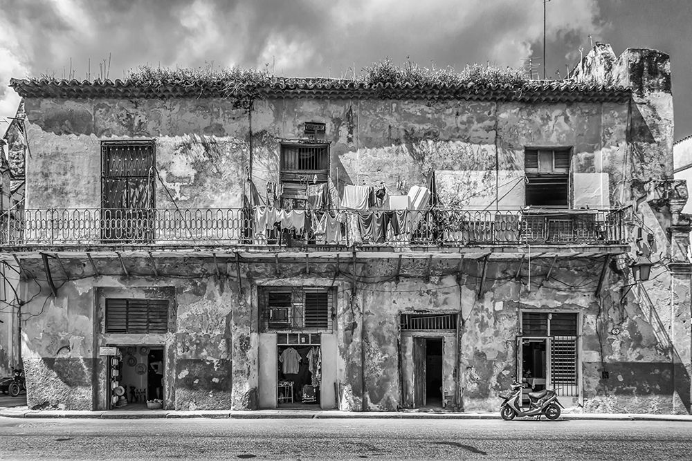 Havana House