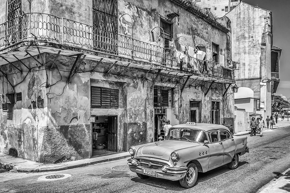 Cuban Street