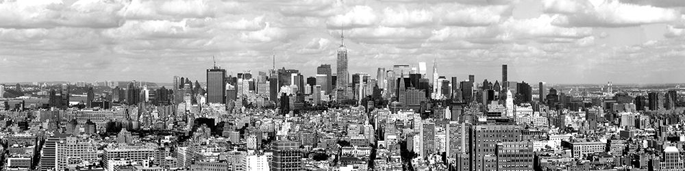 New York Skyline