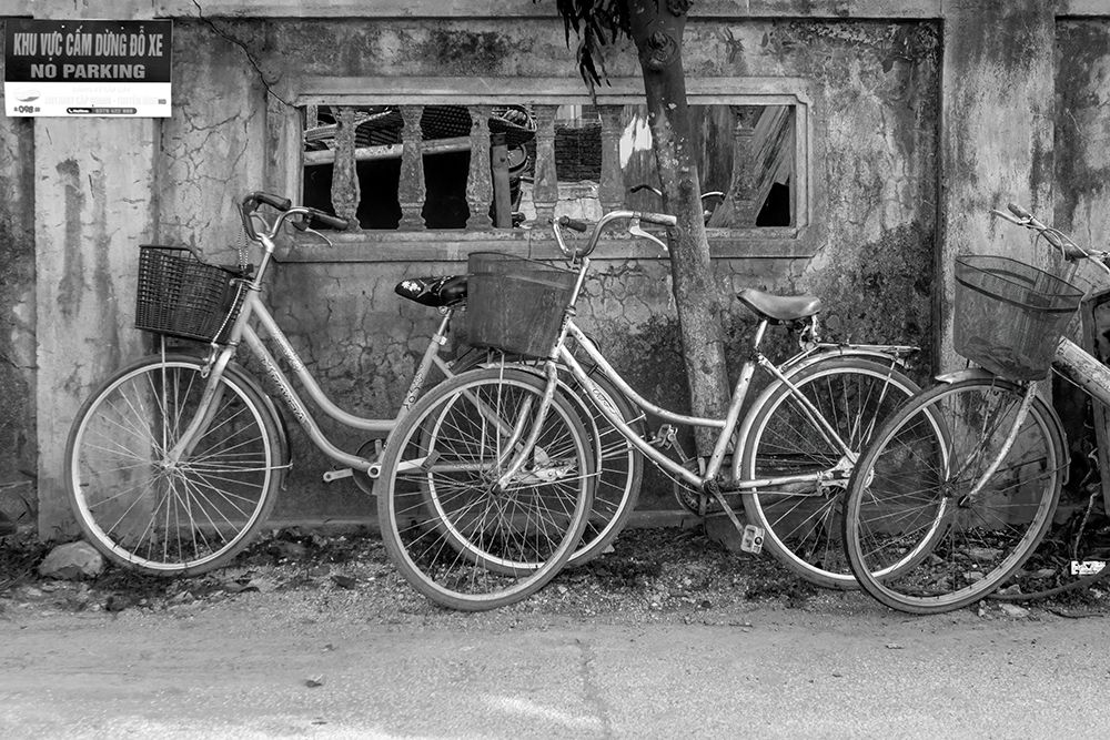 Vietnamese Bikes