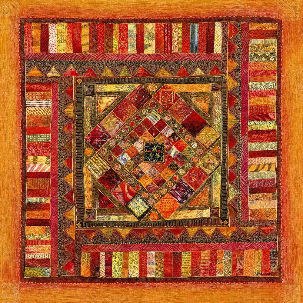 Tapisserie III