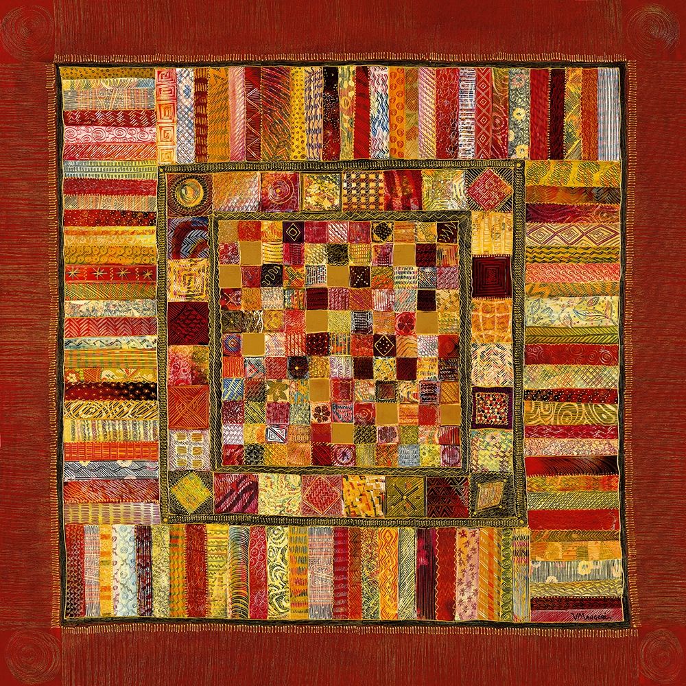 Tapisserie IV
