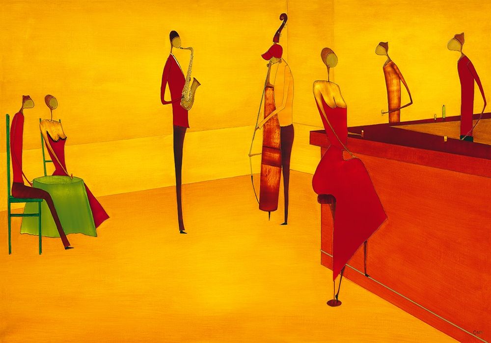 Bar Jazz