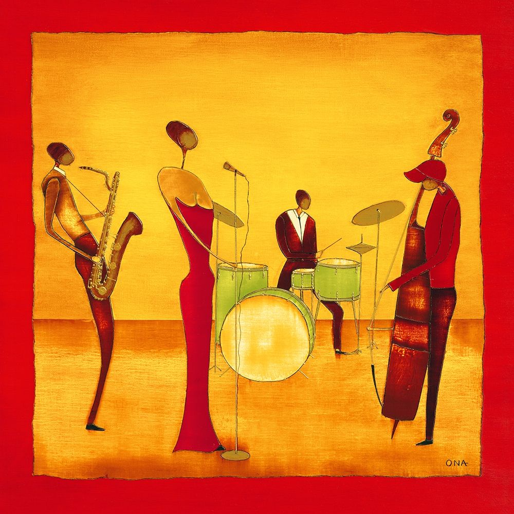 Jazz Band