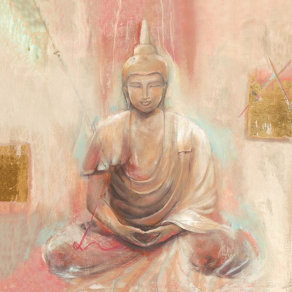 Buddha II