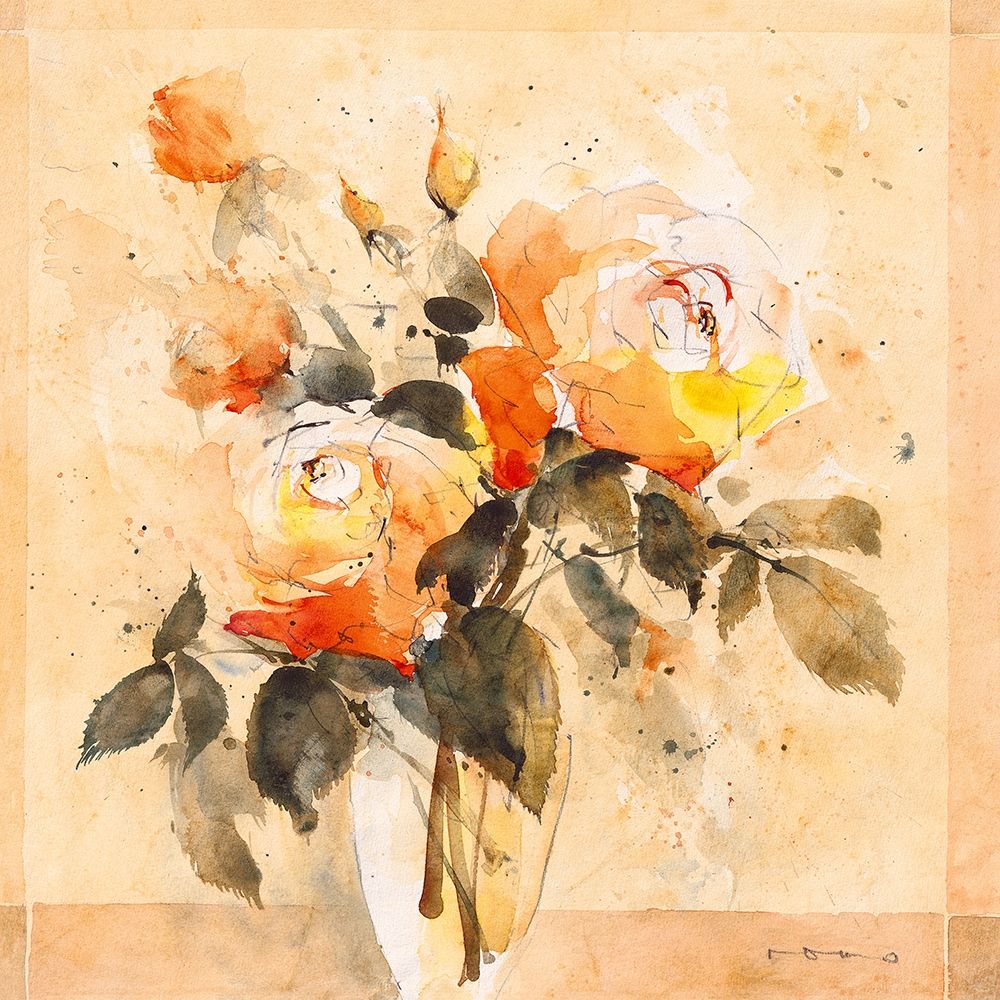 Roses IV