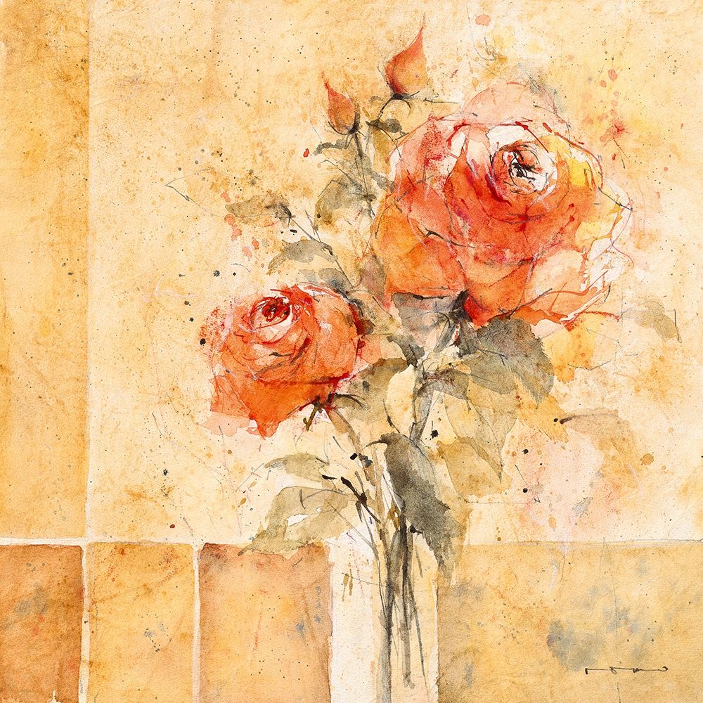 Roses V