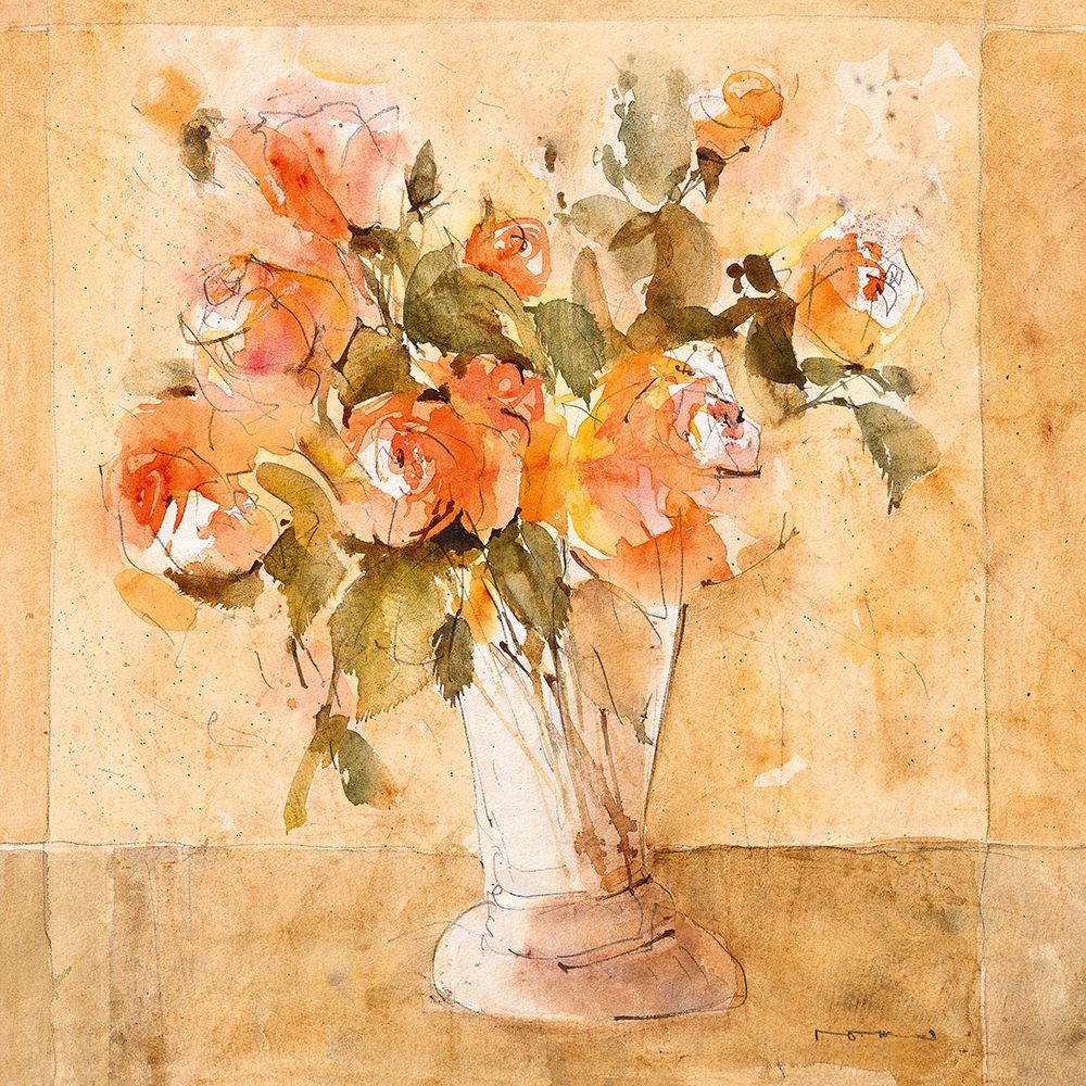 Roses VI