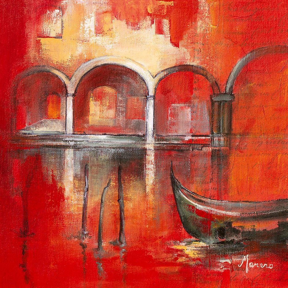 Venise Mysterieuse II