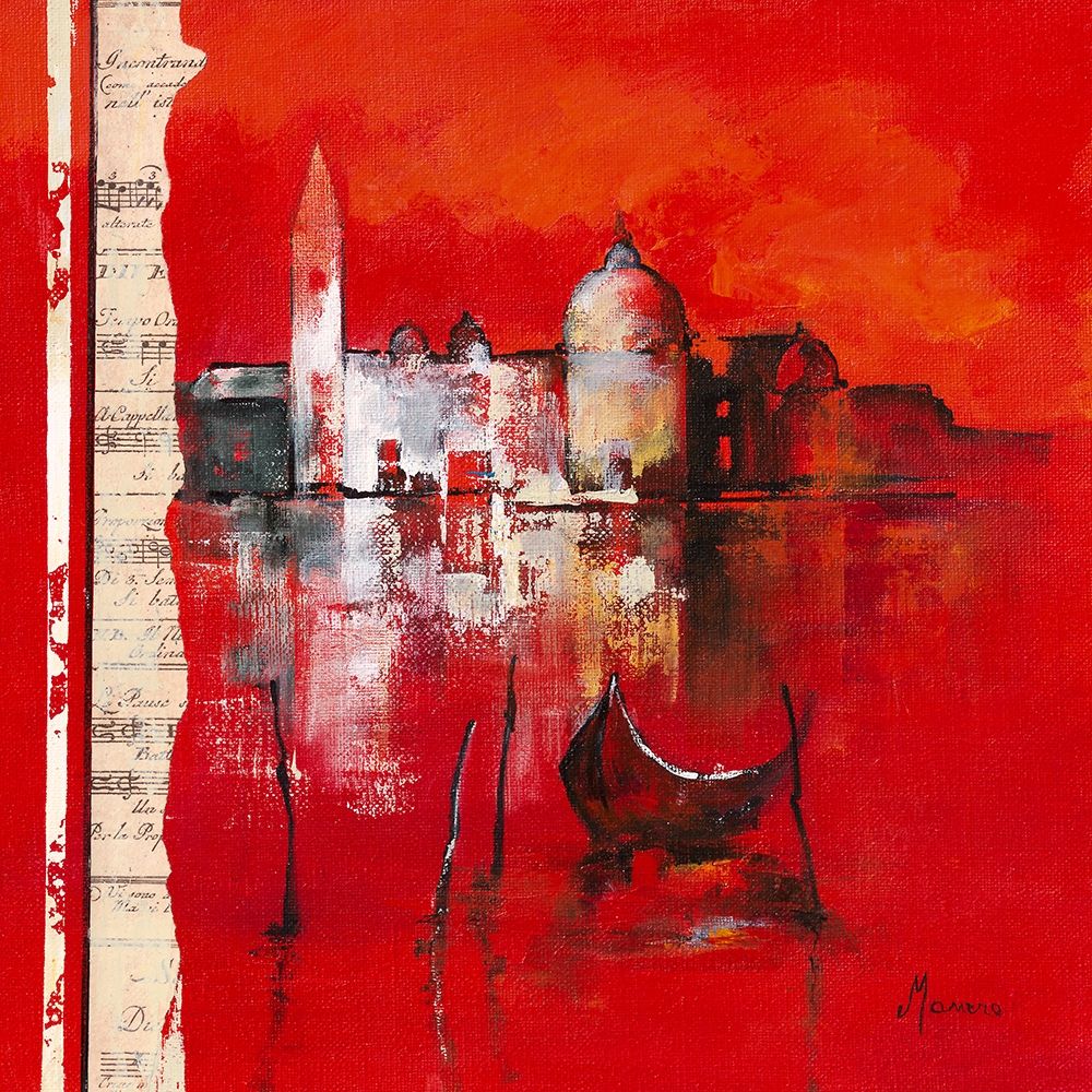 Venise Reflets