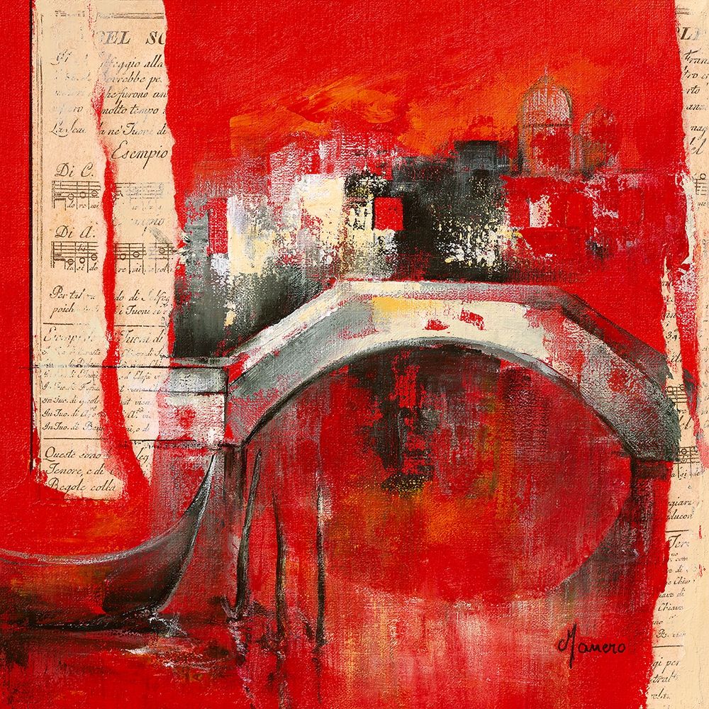 Venise Melodie I