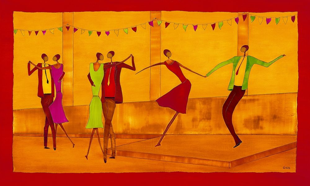 La Fete