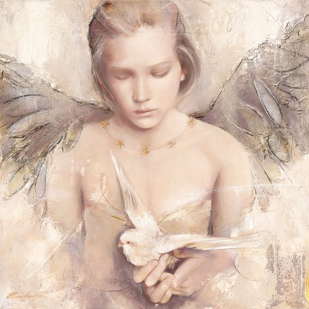 Reverie d ange