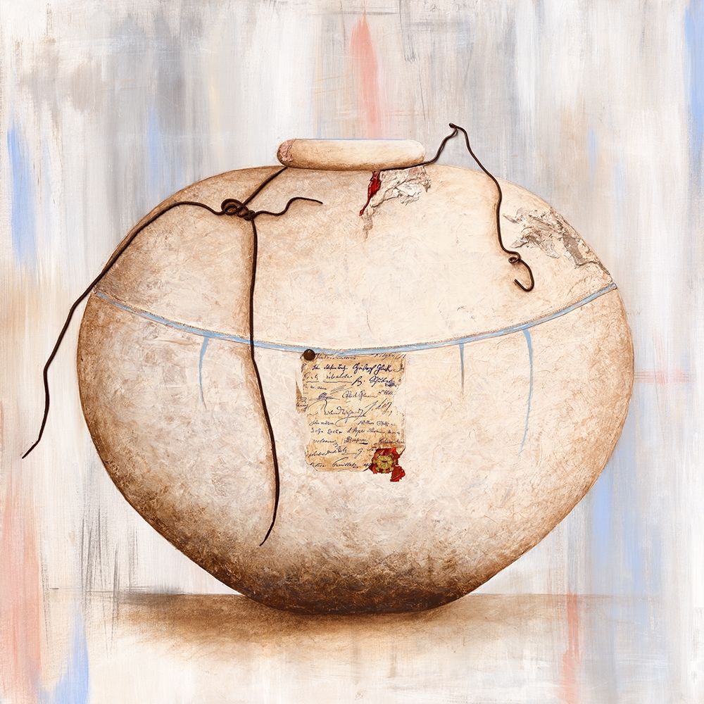 Bron van Inspiratie II