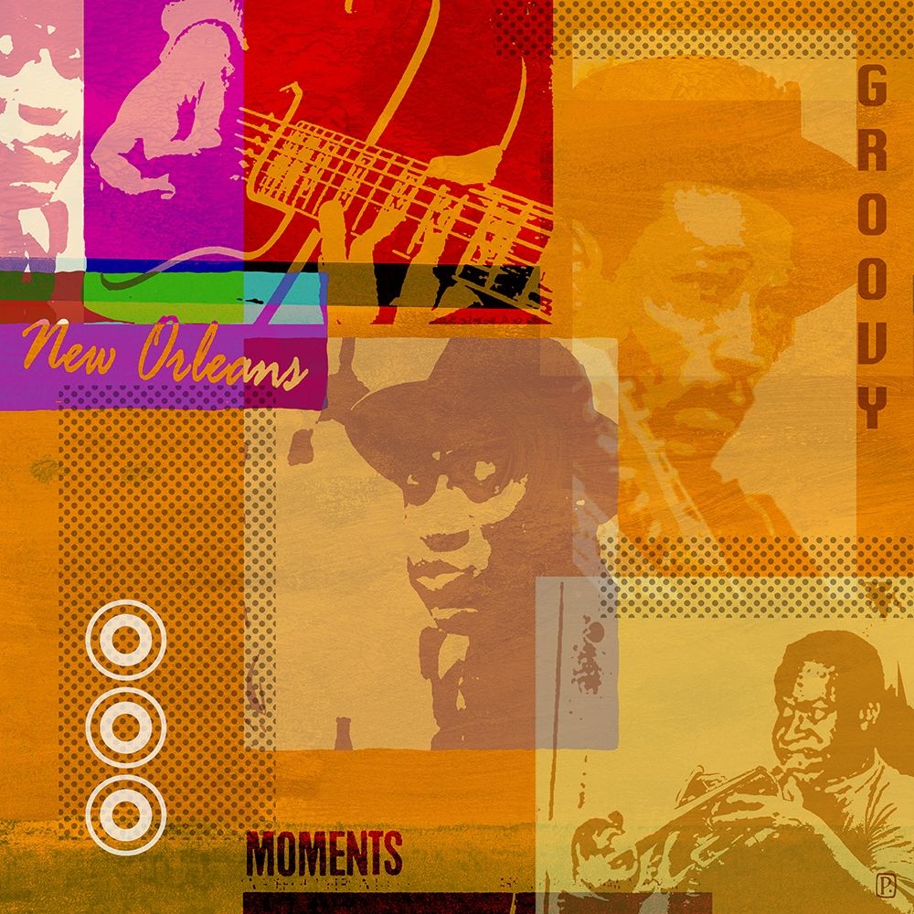 Jazz I