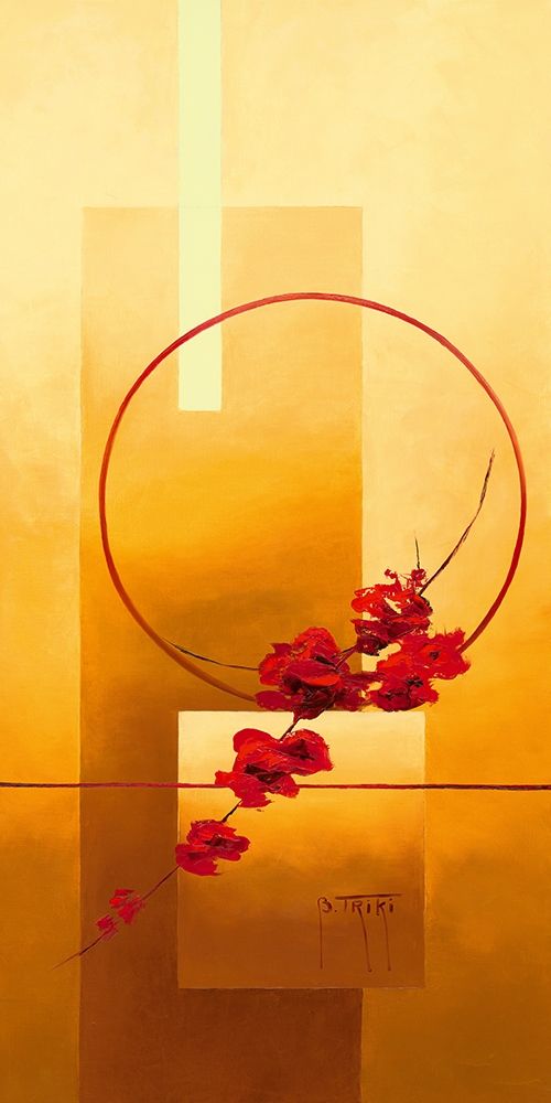 Offrande II