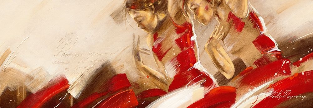 Spirit of Dance II