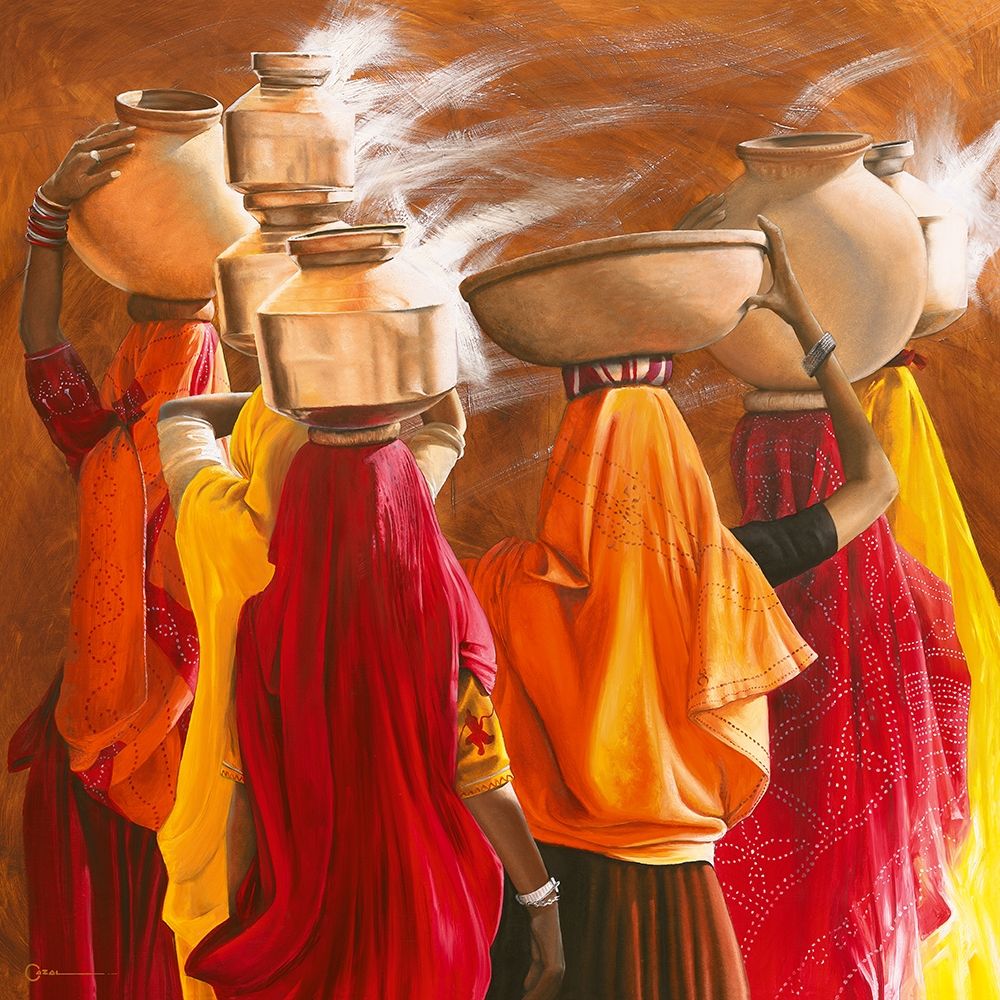 Saris