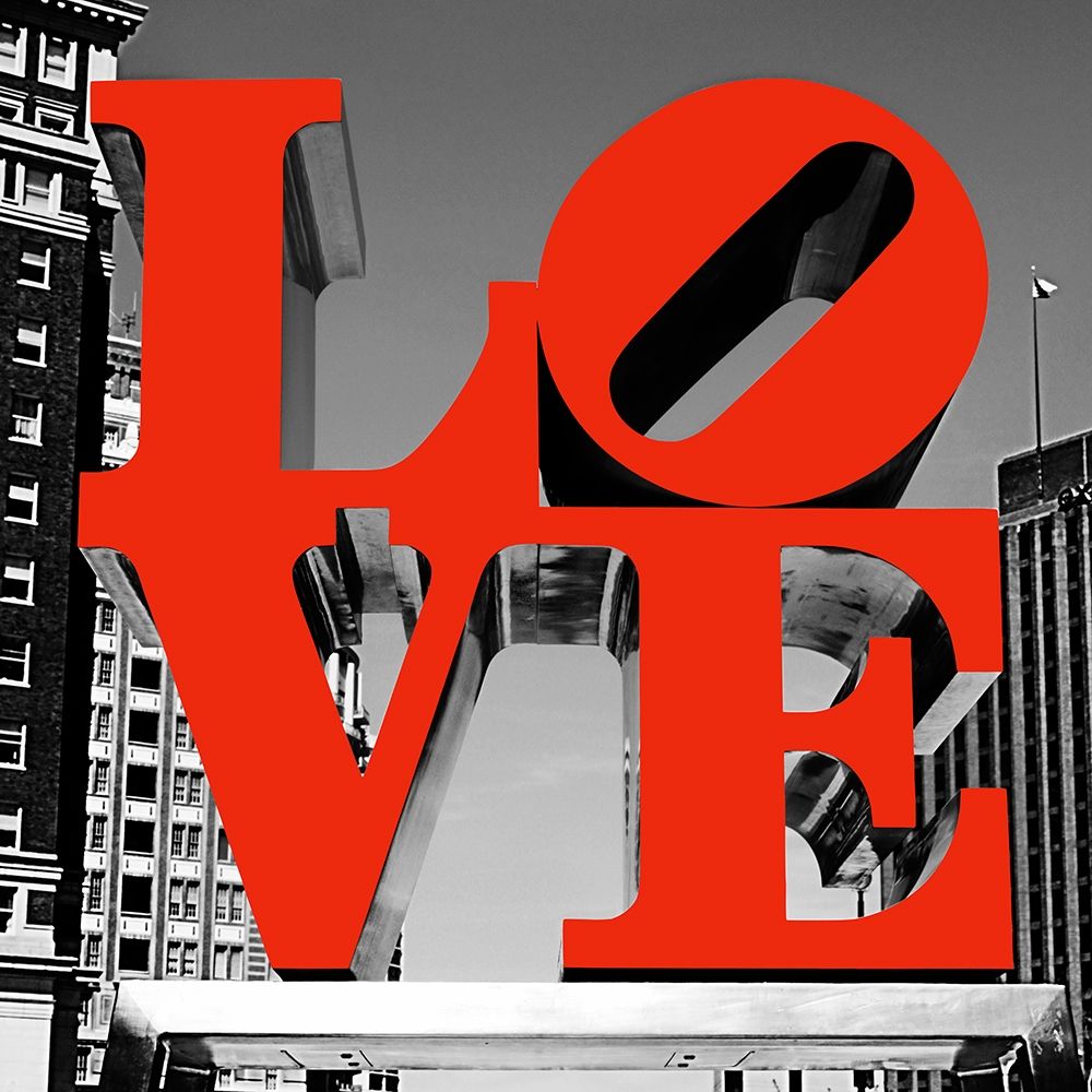 Love Philly