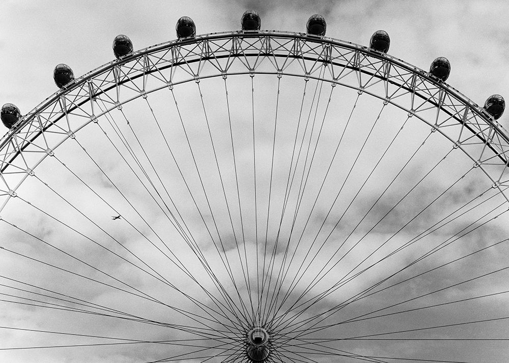 London Eye