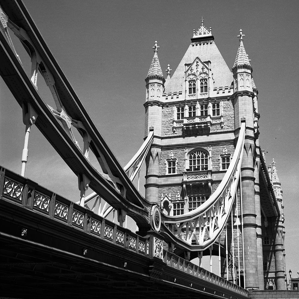 London Tower Bridge