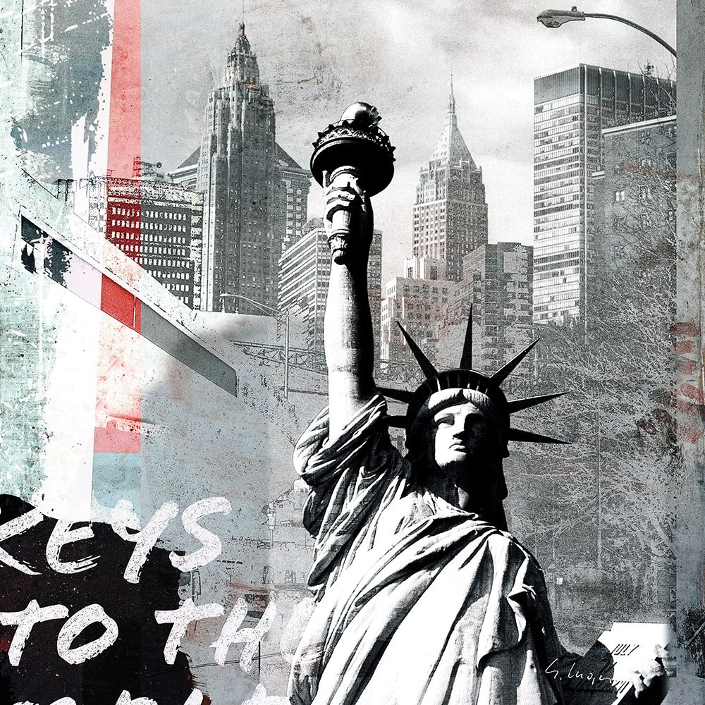 Statue of Liberty