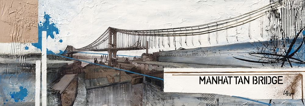 Manhattan Bridge
