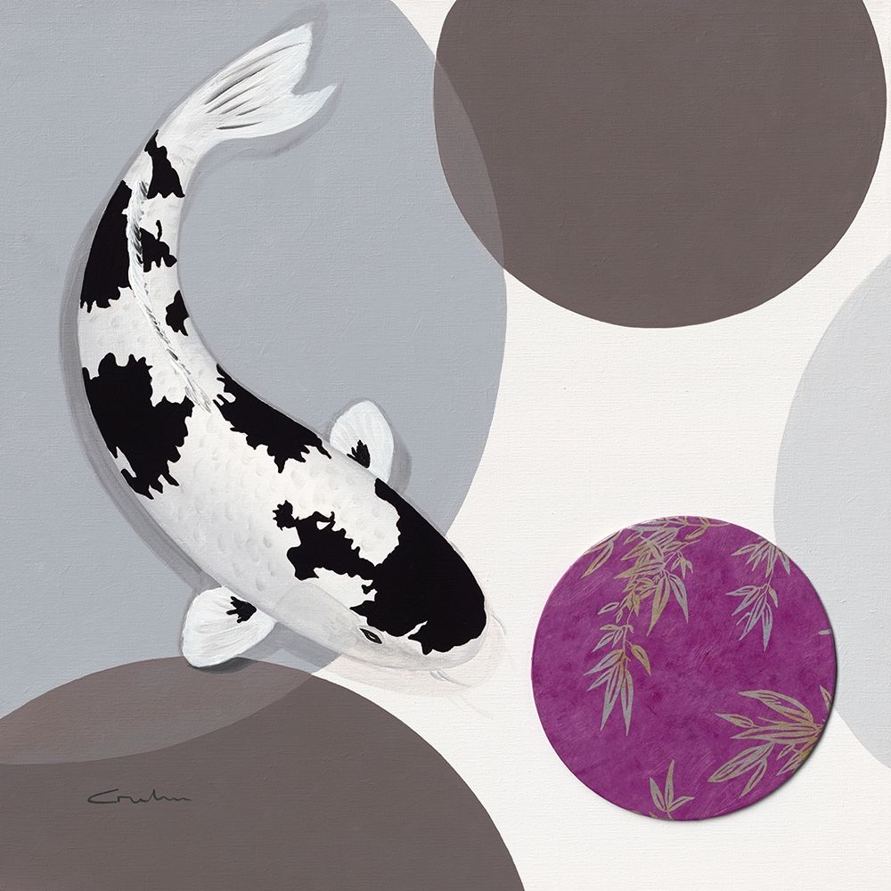 Koi Vio Spots II