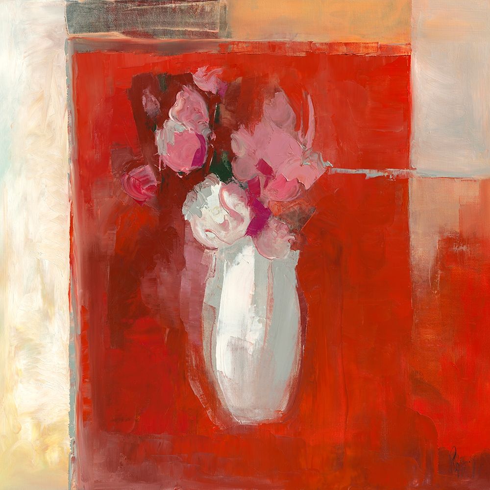 Roses rouges