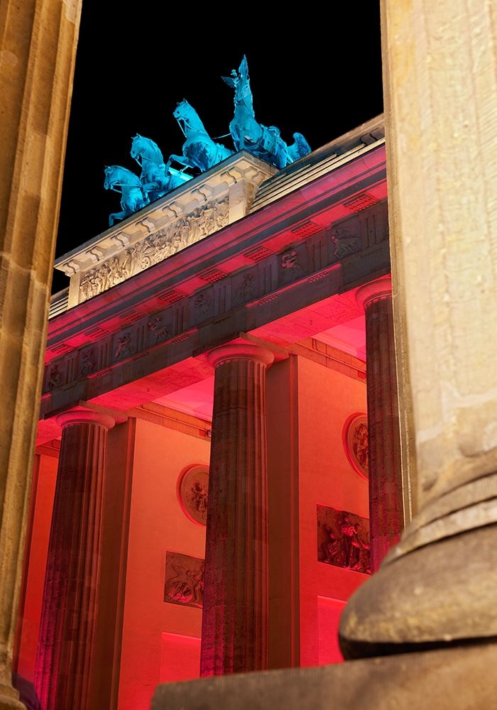 Quadriga II