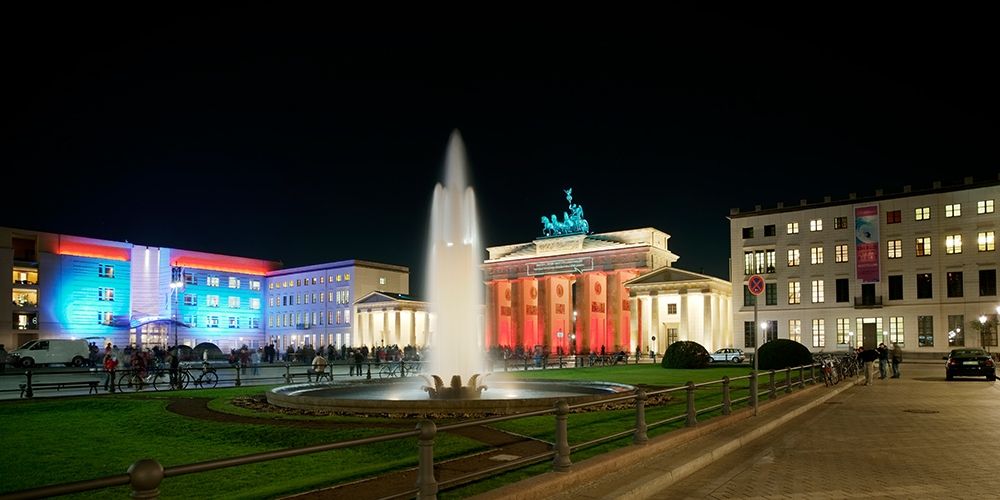 Pariser Platz I