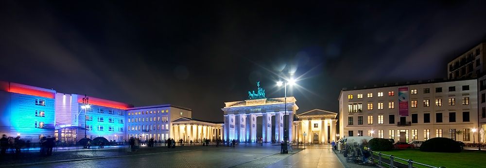 Pariser Platz II