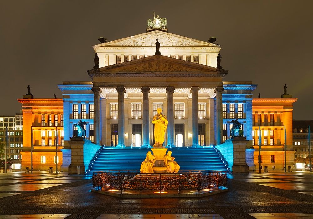 Schauspielhaus