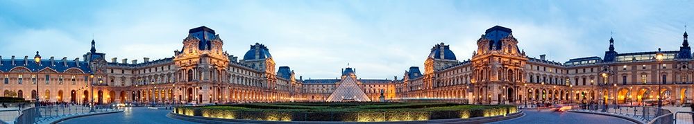 Paris Louvre