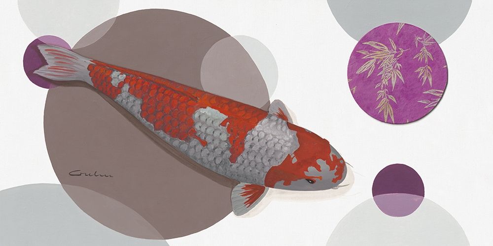 Koi Force